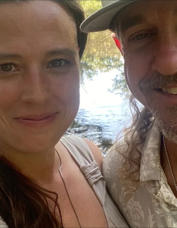 Emily & Michael Johnson