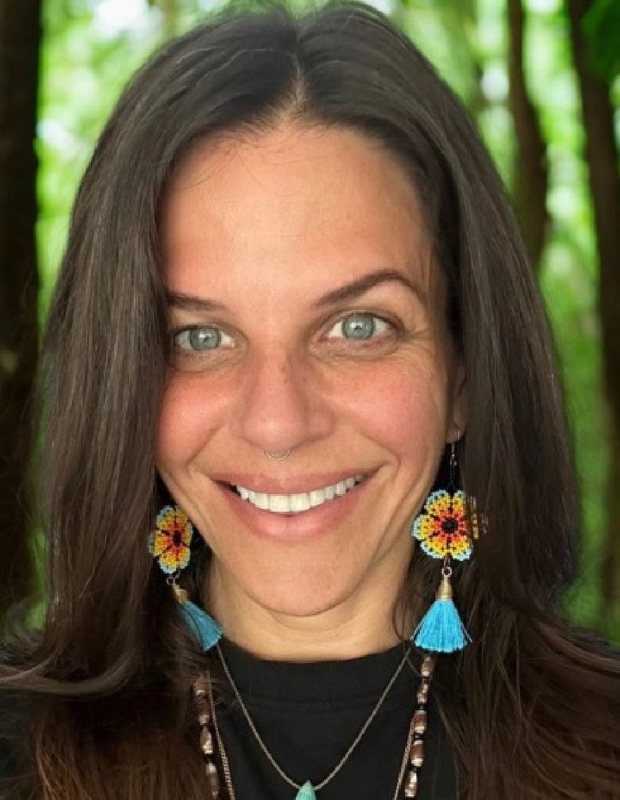 Julie Vogel