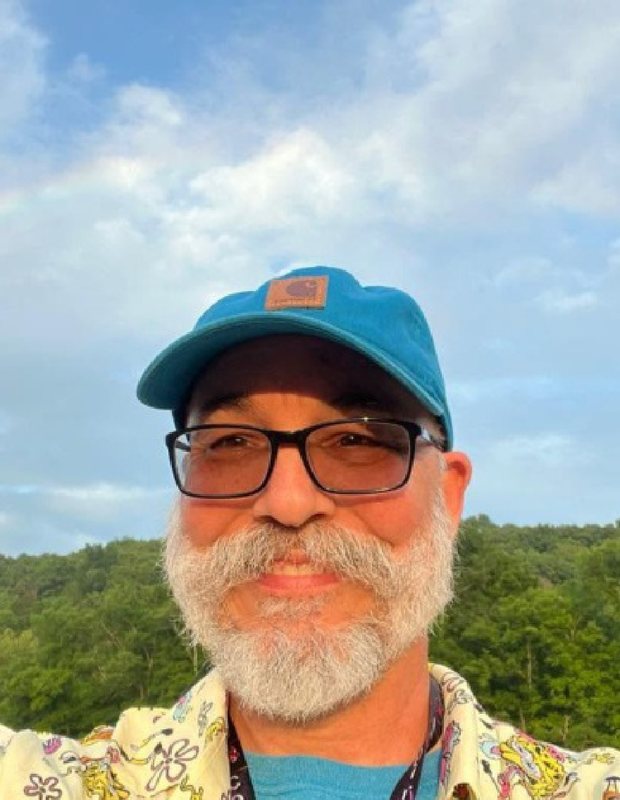 Roger Hiduk